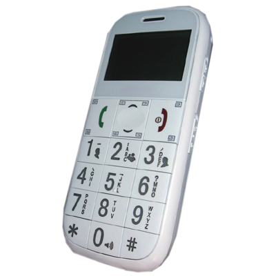 GS503 Phone Tracker For Elder