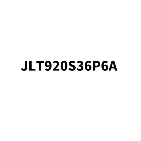 JLT920S36P6X
